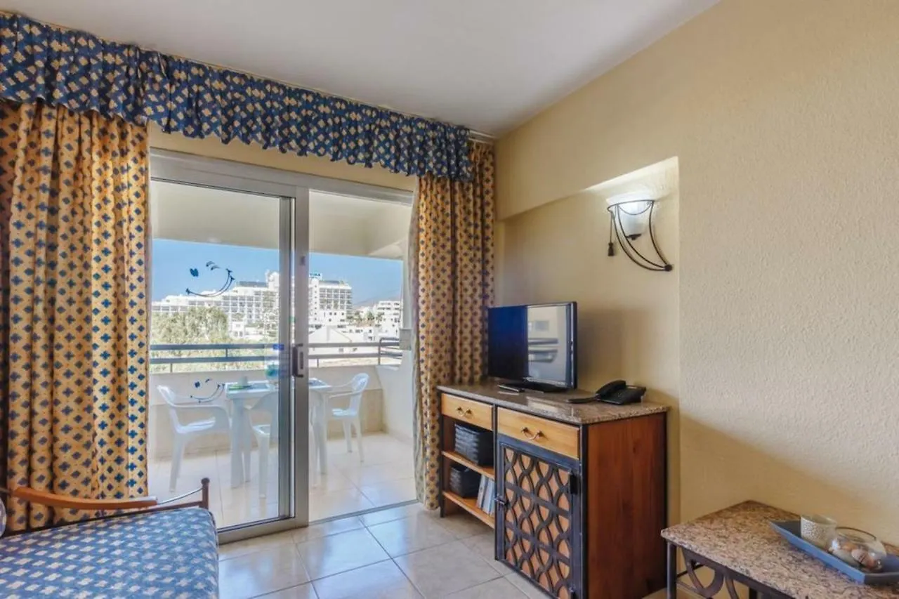 Santa Maria - Costa Adeje - Studio Apartment