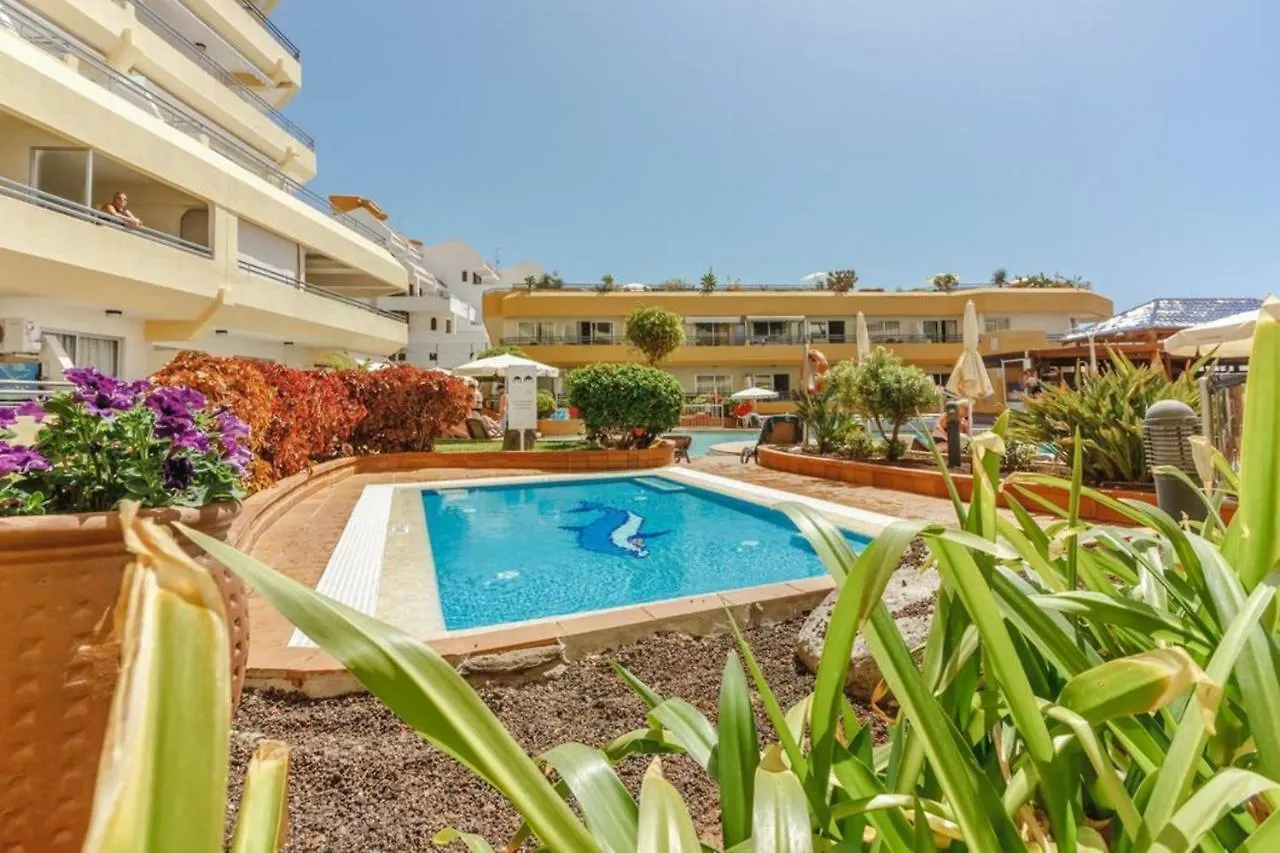 Santa Maria - Costa Adeje - Studio Apartment