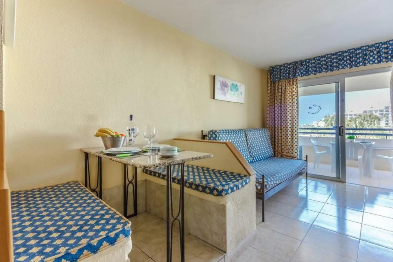 Santa Maria - Costa Adeje - Studio Apartment