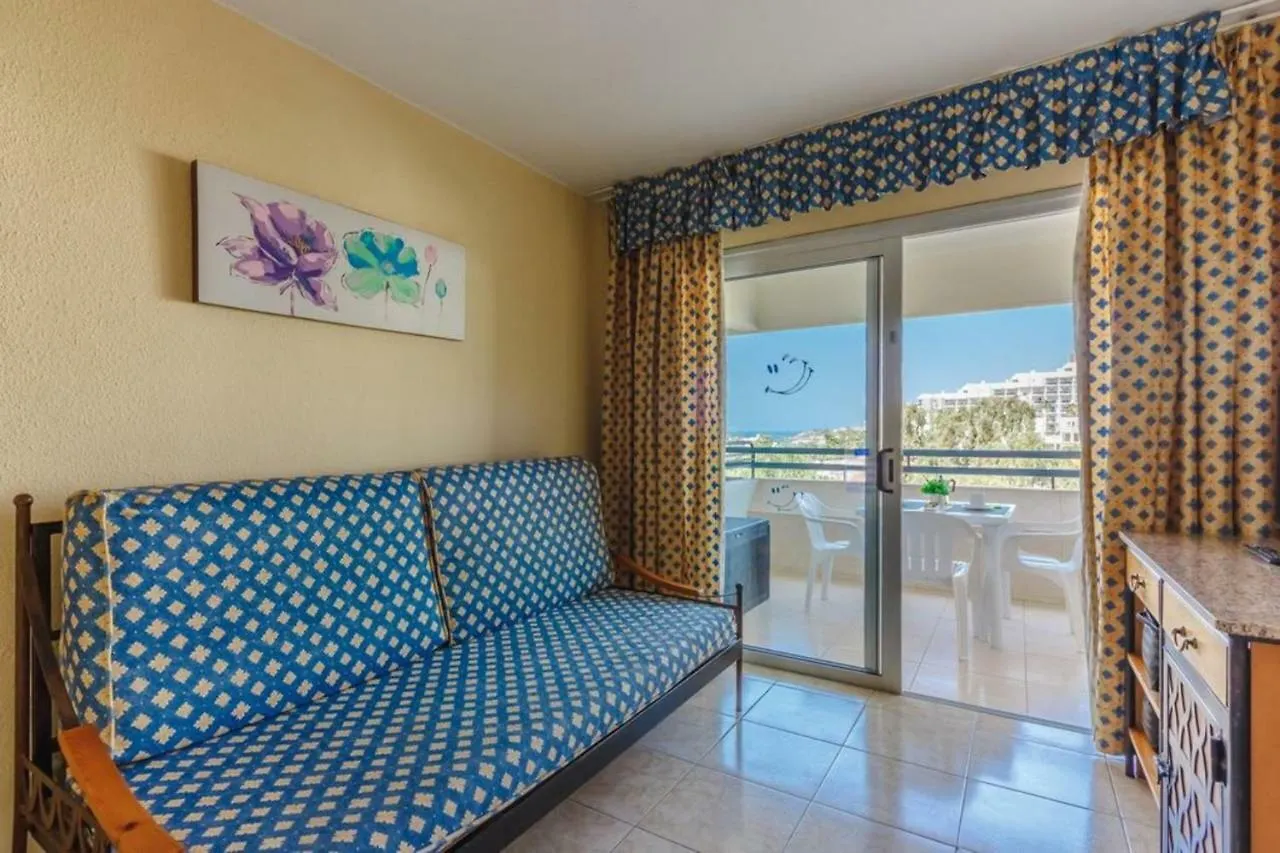 Santa Maria - Costa Adeje - Studio Apartment 0*, Costa Adeje (Tenerife)