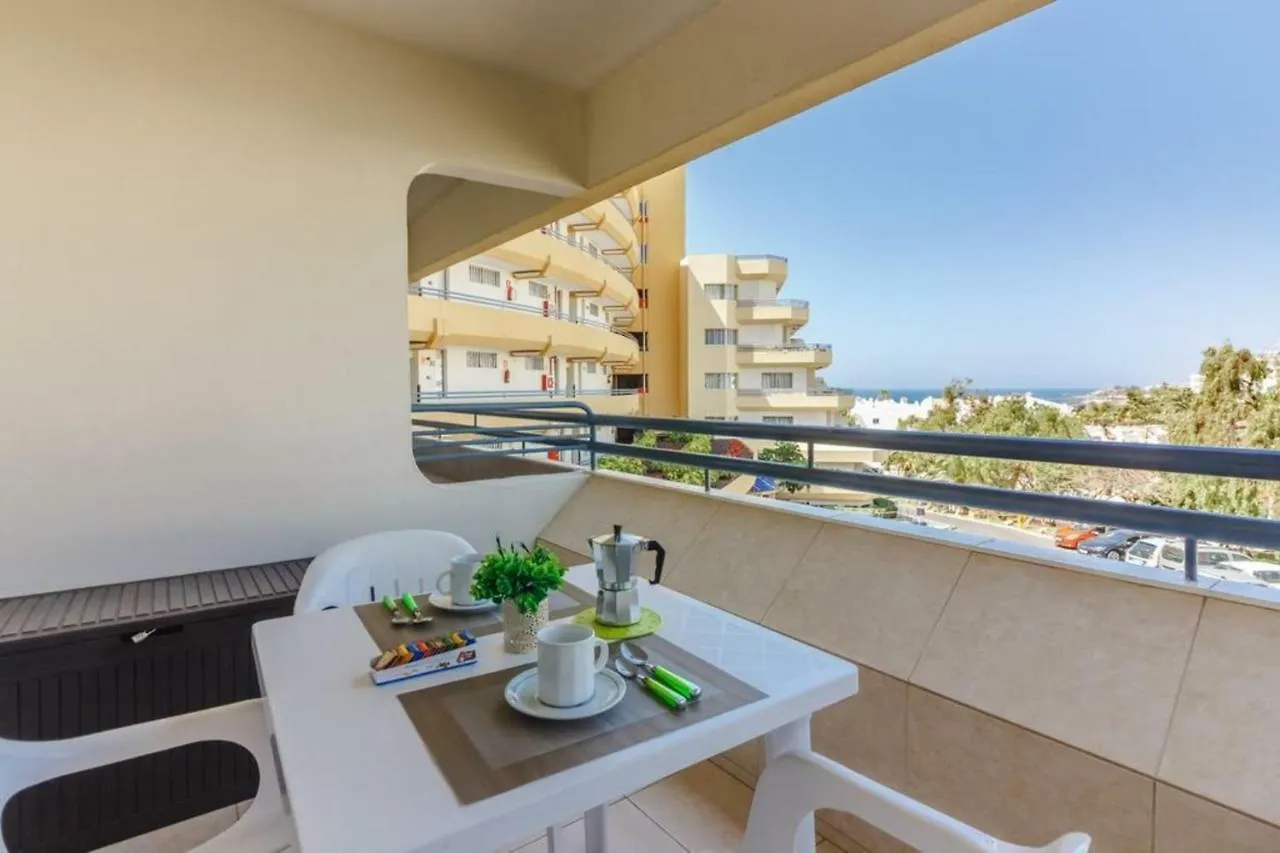 Santa Maria - Costa Adeje - Studio Apartment