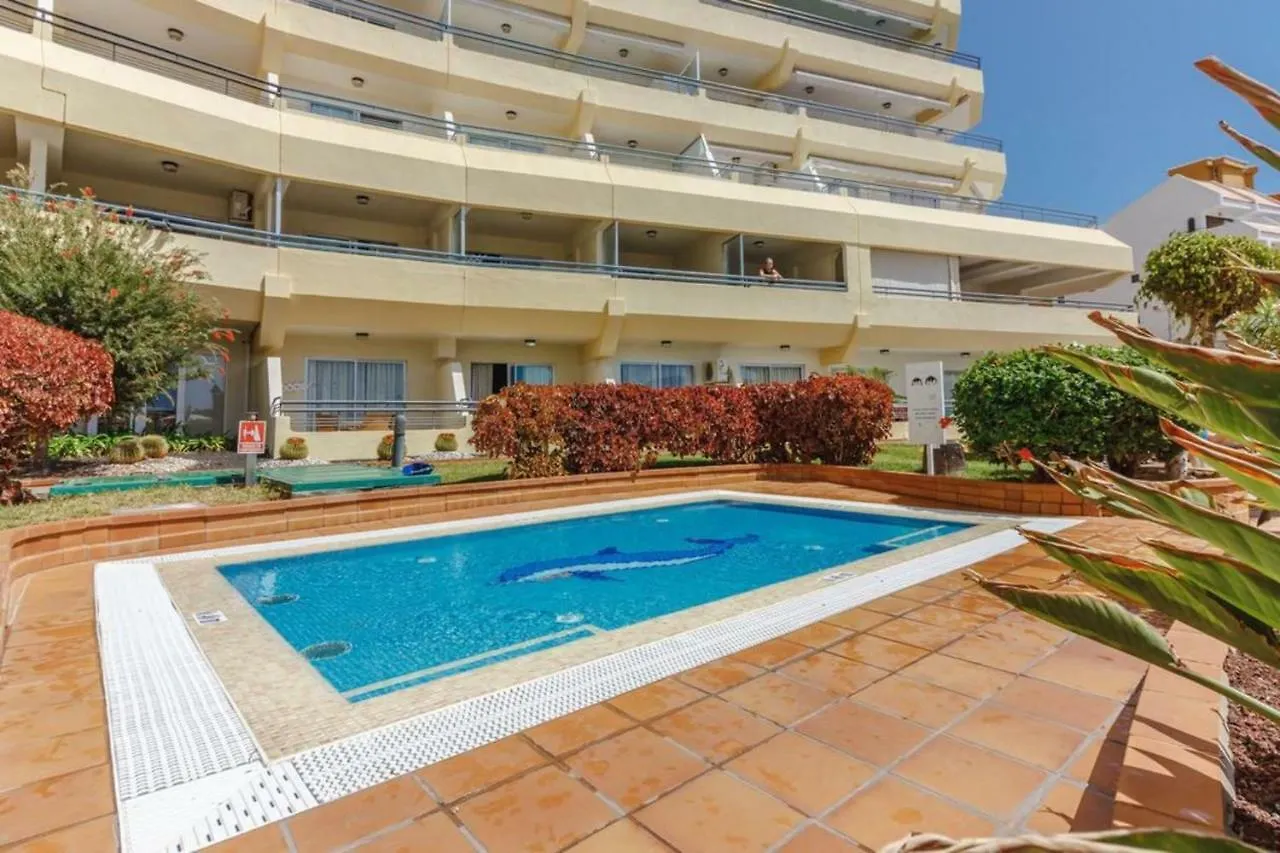 Santa Maria - Costa Adeje - Studio Apartment 0*, Costa Adeje (Tenerife) Spain