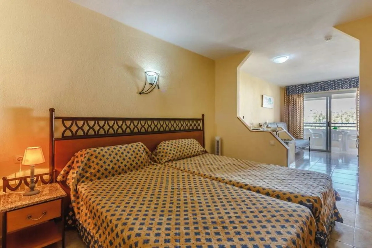 Santa Maria - Costa Adeje - Studio Apartment  Costa Adeje (Tenerife)
