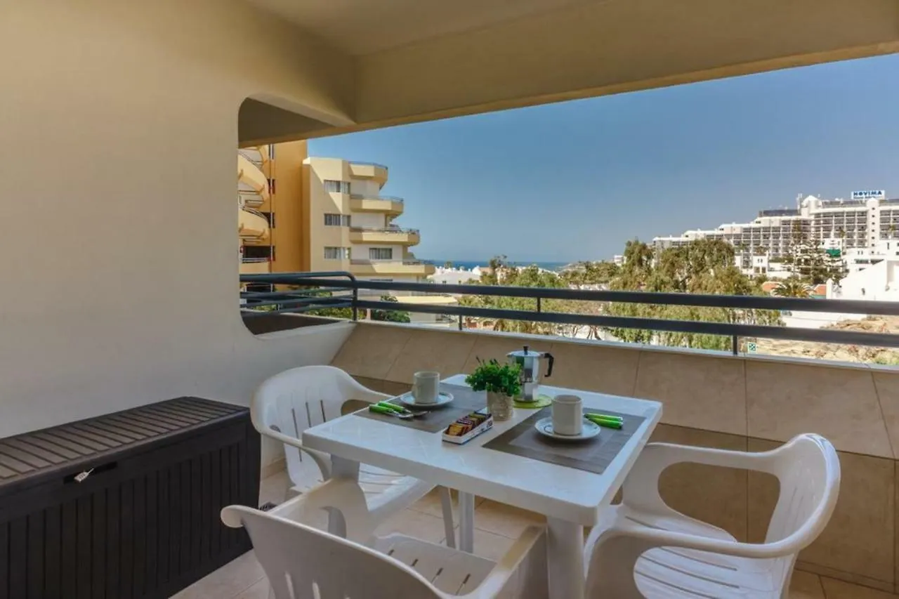 Santa Maria - Costa Adeje - Studio Apartment