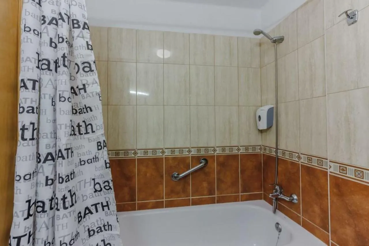 Santa Maria - Costa Adeje - Studio Apartment  Costa Adeje (Tenerife)