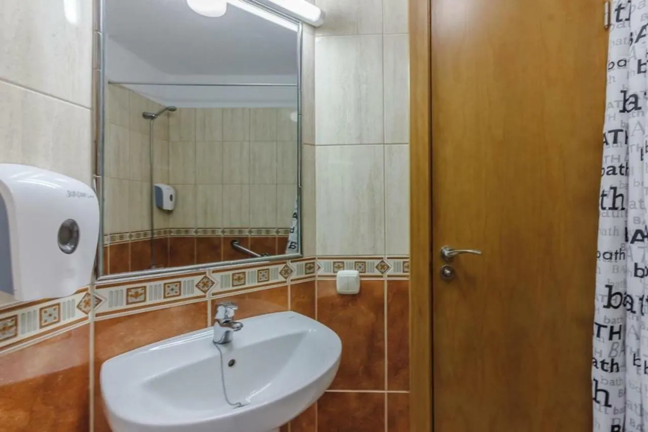 Santa Maria - Costa Adeje - Studio Apartment Spain
