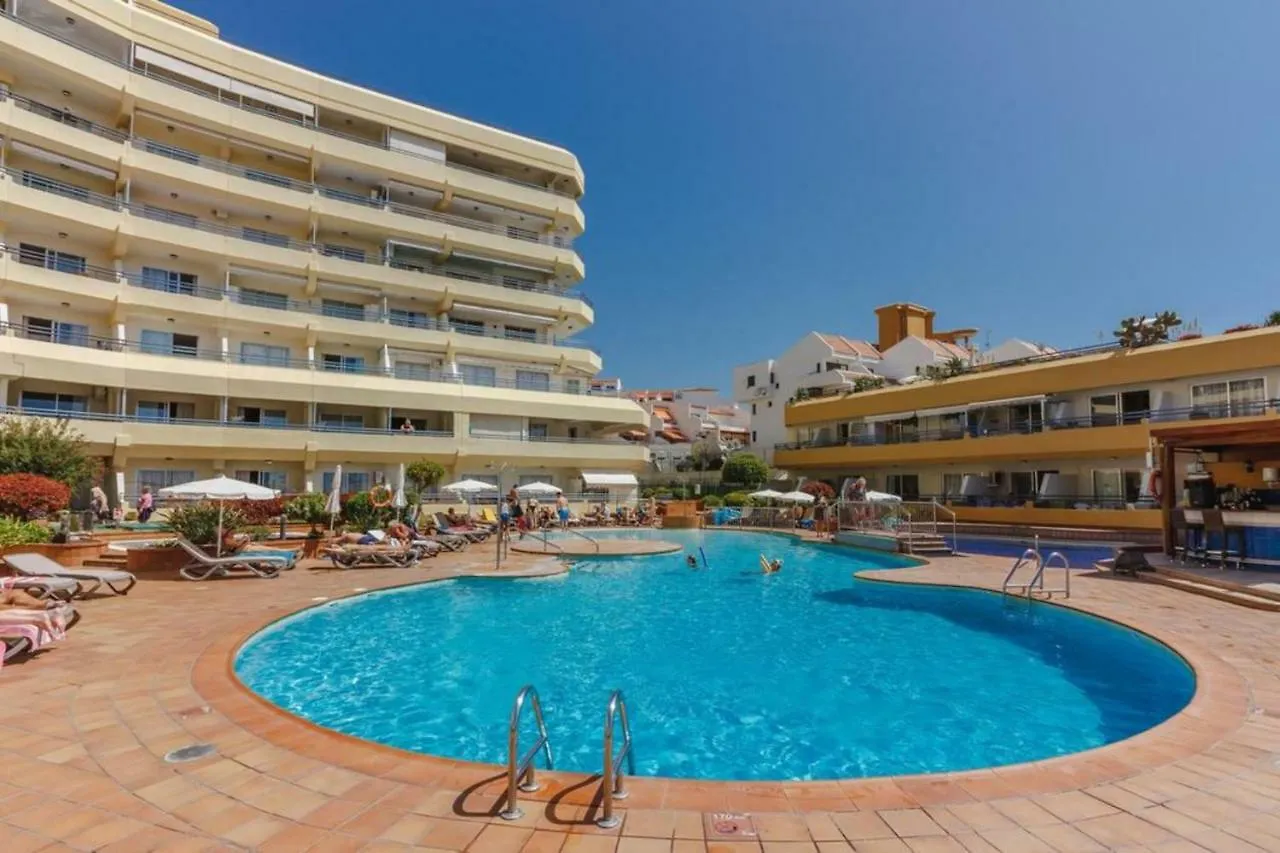 Santa Maria - Costa Adeje - Studio Apartment Spain