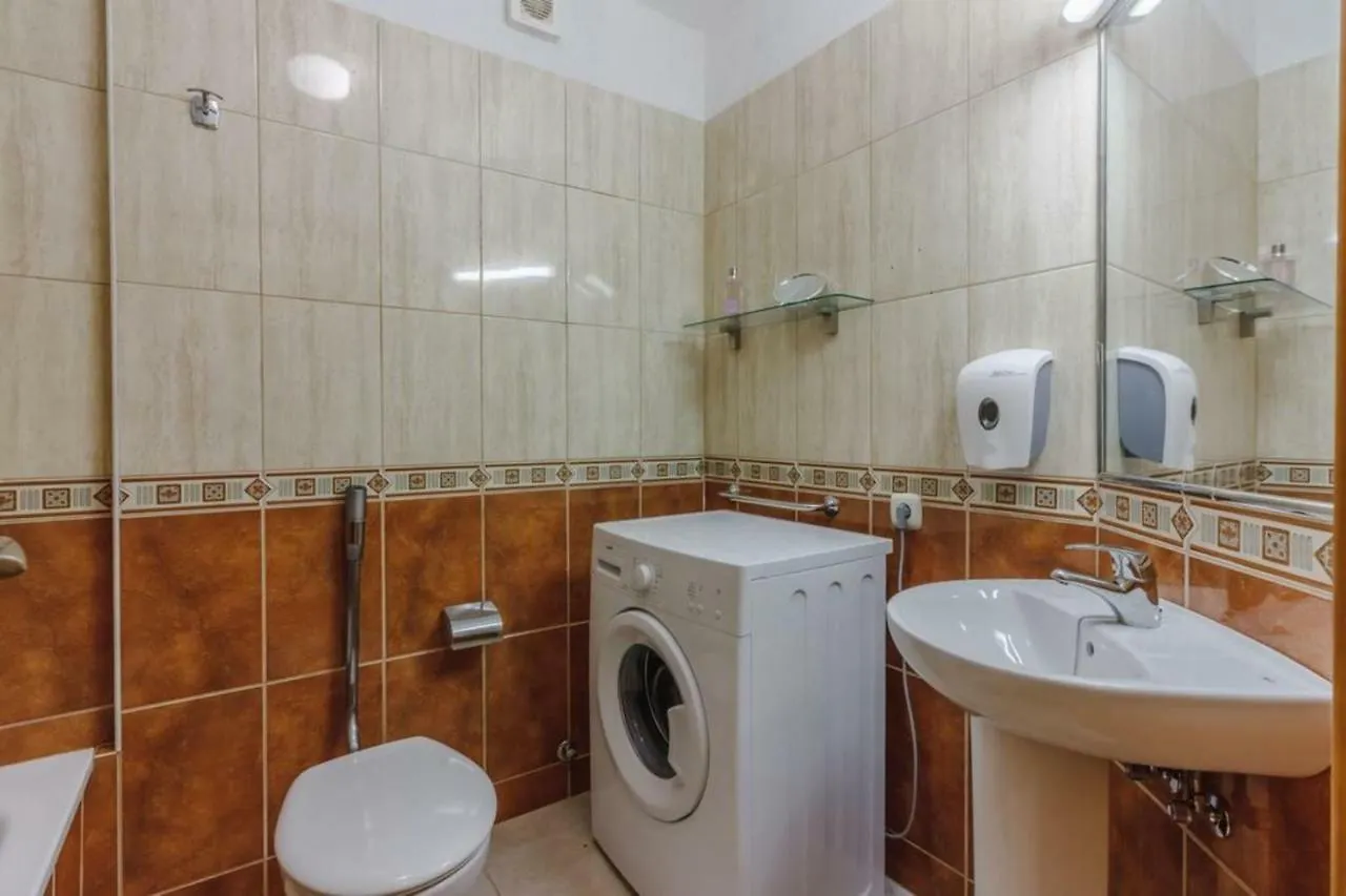 Santa Maria - Costa Adeje - Studio Apartment 0*, Costa Adeje (Tenerife) Spain